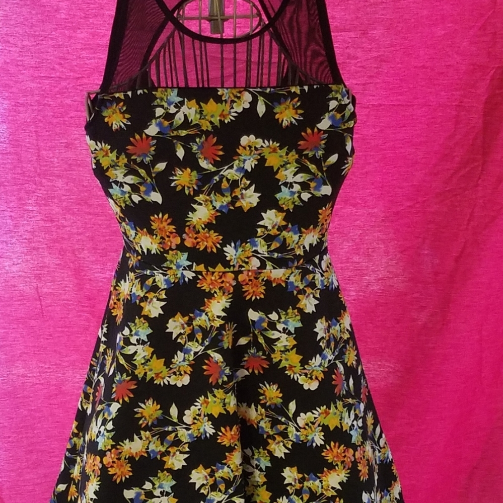 SUMMER DRESS